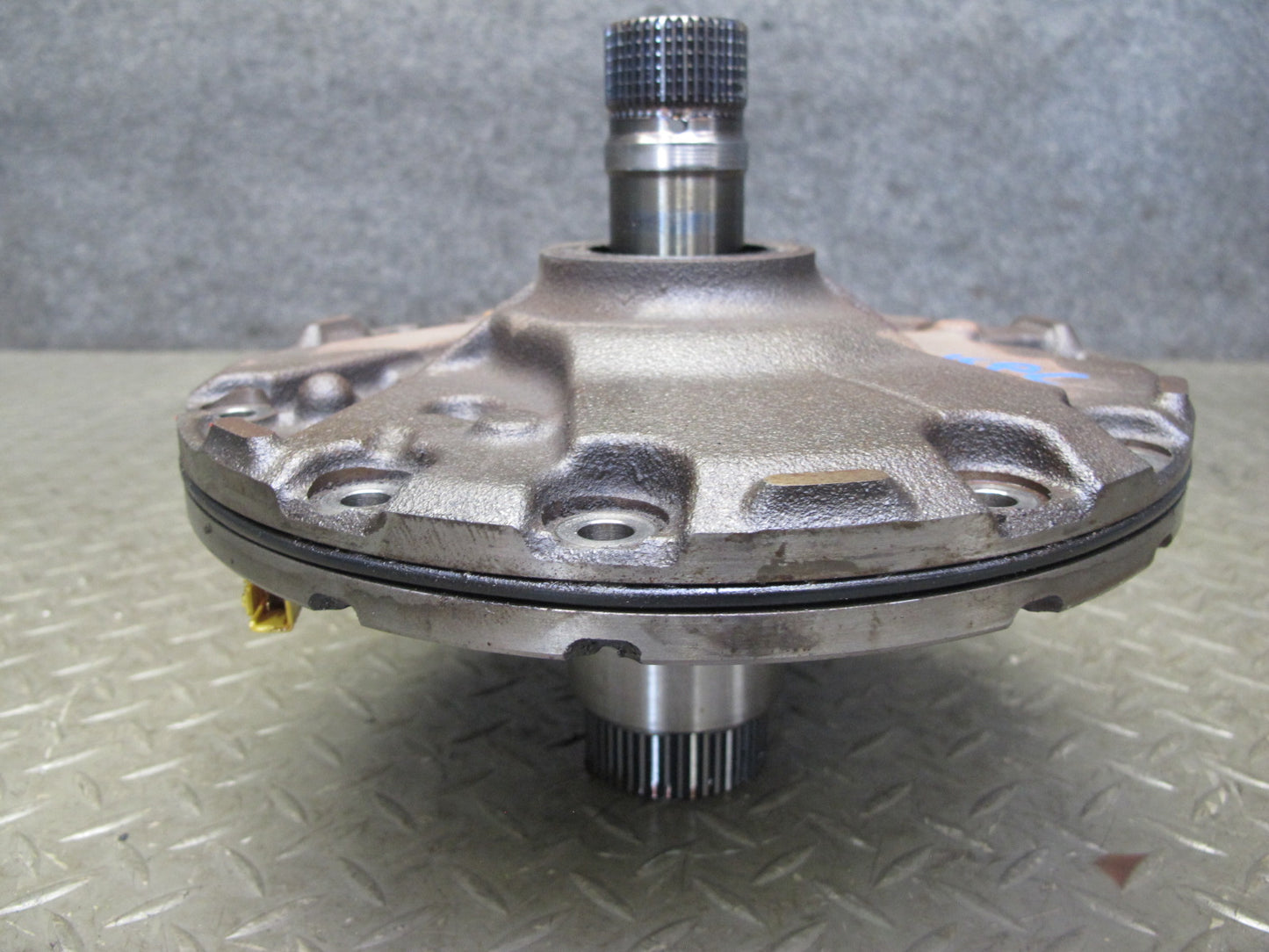 2003-2006 Porsche Cayenne 955 Turbo A48.50 A/T Automatic Transmission Oil Pump