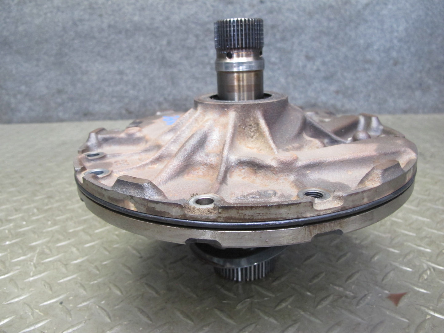 2003-2006 Porsche Cayenne 955 Turbo A48.50 A/T Automatic Transmission Oil Pump