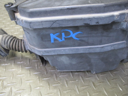 2003-2006 Porsche Cayenne 955 Engine Bay Fuse Relay Box Module