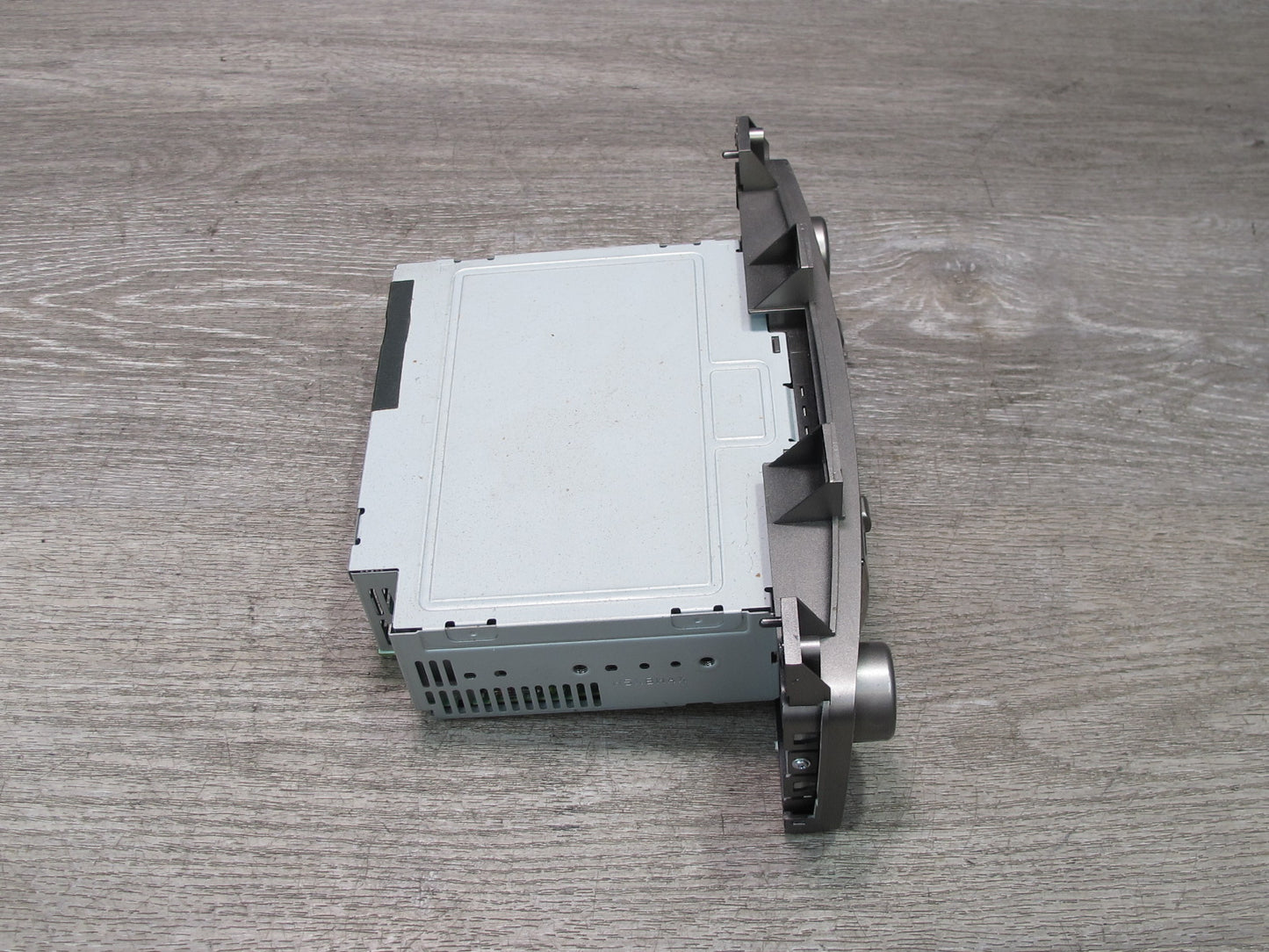 2004 Lexus UZJ100L LX470 Radio CD Cassette Player Receiver 86120-60623
