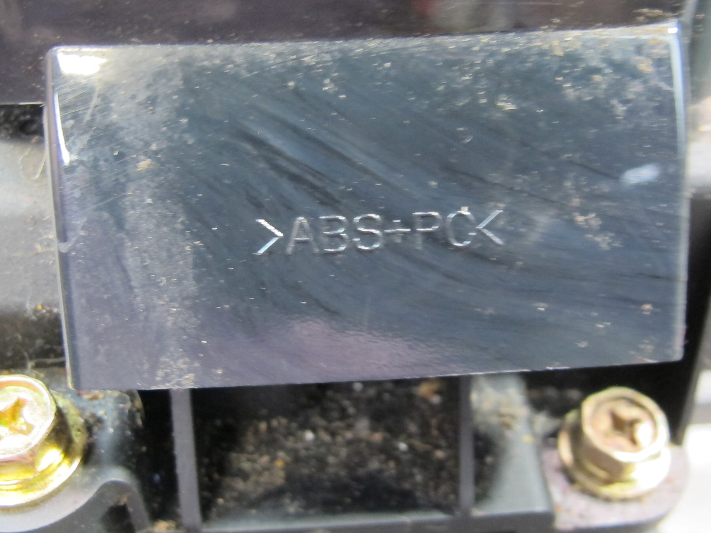 2003-2007 Lexus LX470 A/T Automatic Transmission Gear Shifter Selector
