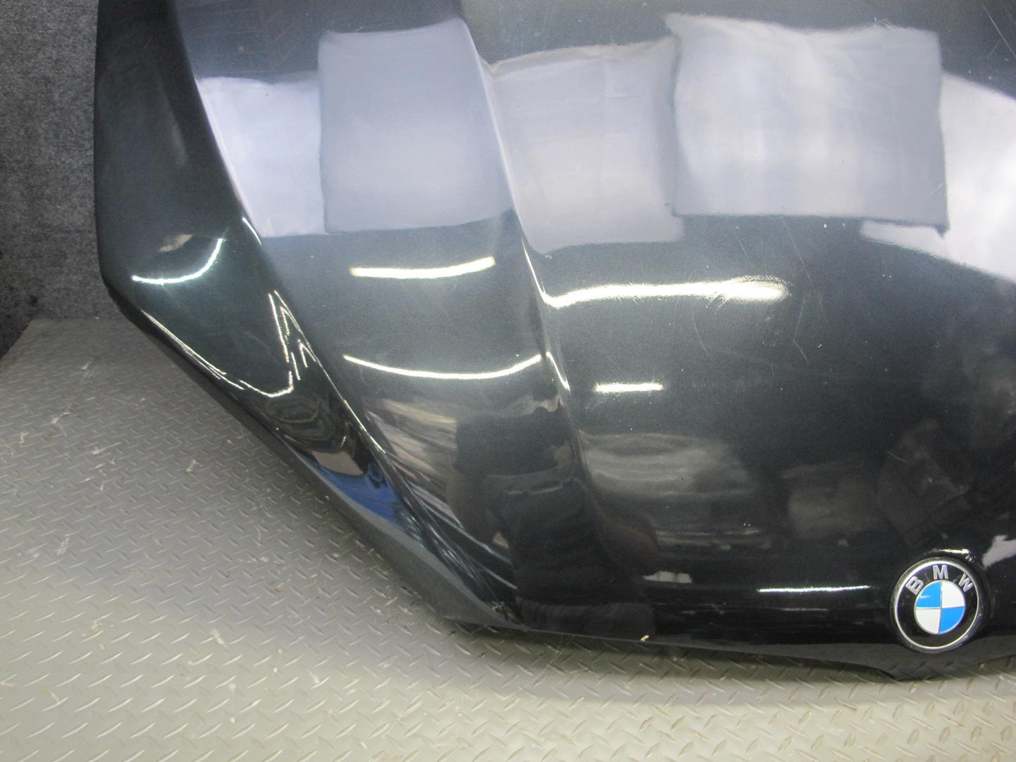 2014-2018 BMW F15 X5 Front Hood Bonnet Shell Cover Panel