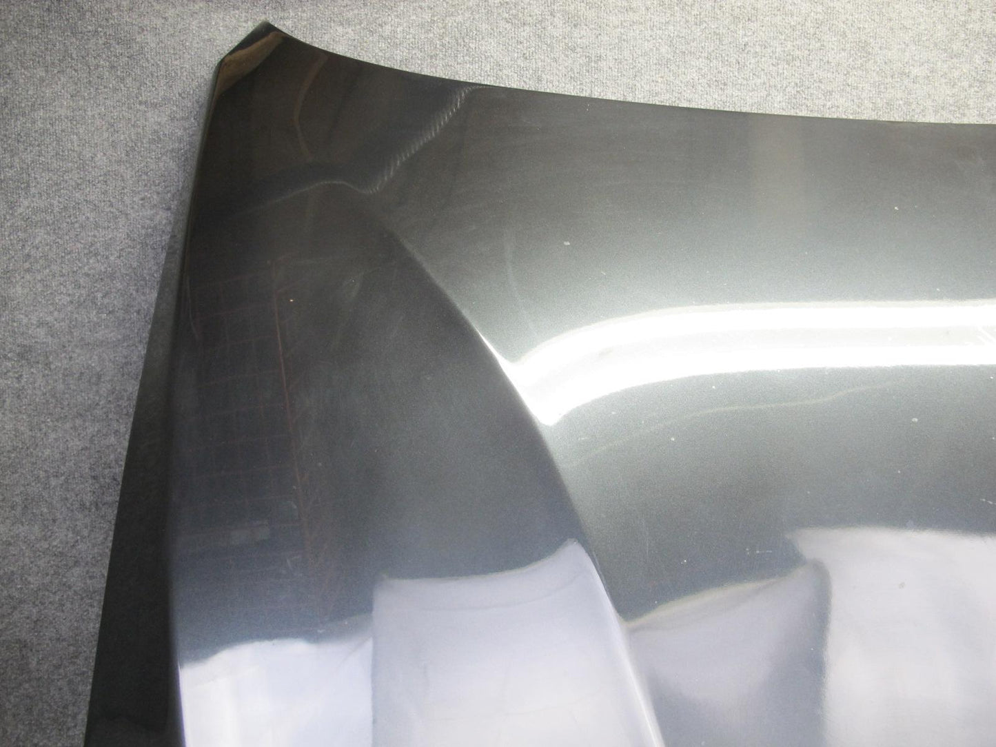 2014-2018 BMW F15 X5 Front Hood Bonnet Shell Cover Panel