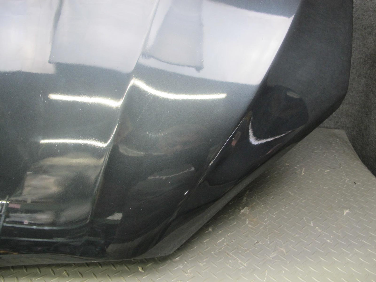 2014-2018 BMW F15 X5 Front Hood Bonnet Shell Cover Panel