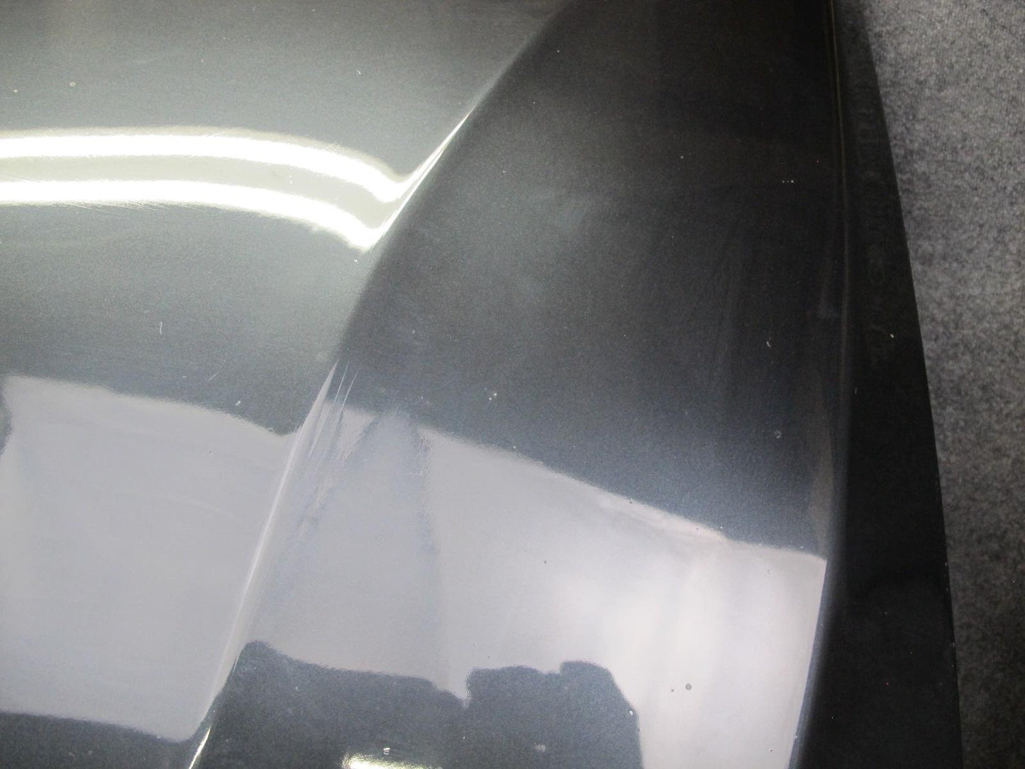 2014-2018 BMW F15 X5 Front Hood Bonnet Shell Cover Panel
