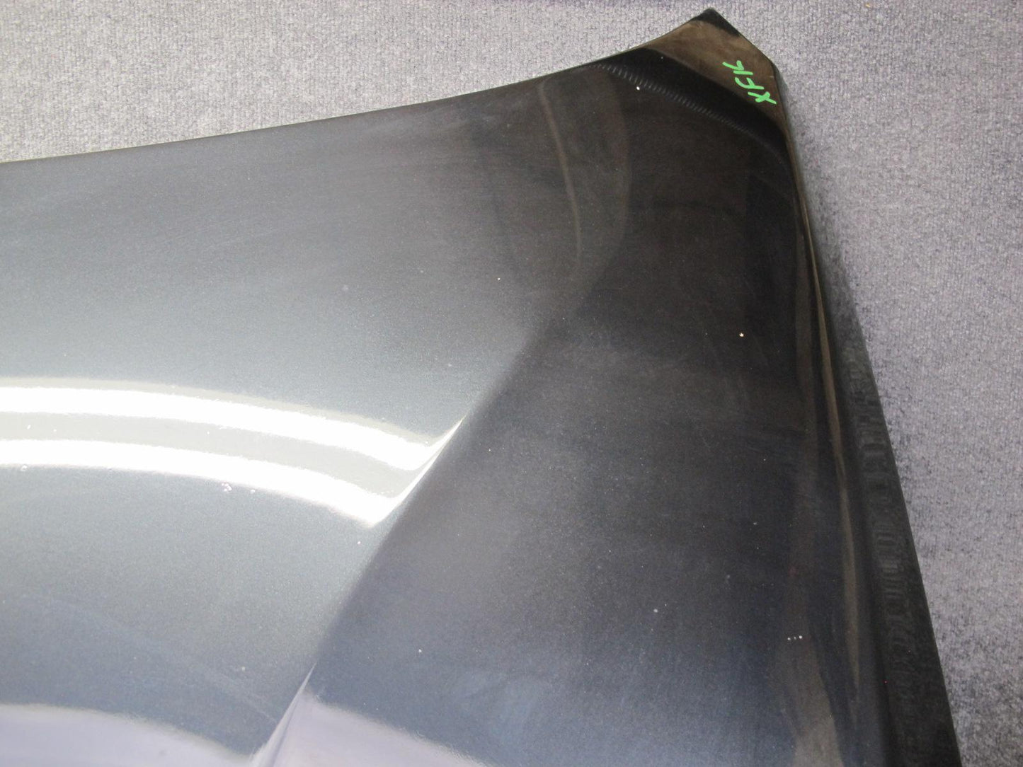 2014-2018 BMW F15 X5 Front Hood Bonnet Shell Cover Panel