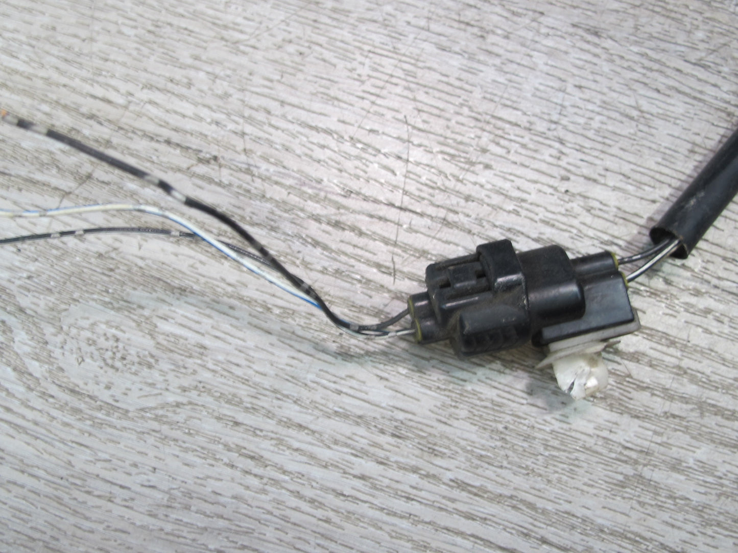 2005 Lexus UZJ100L LX470 Battery Cable Wire Wiring Harness