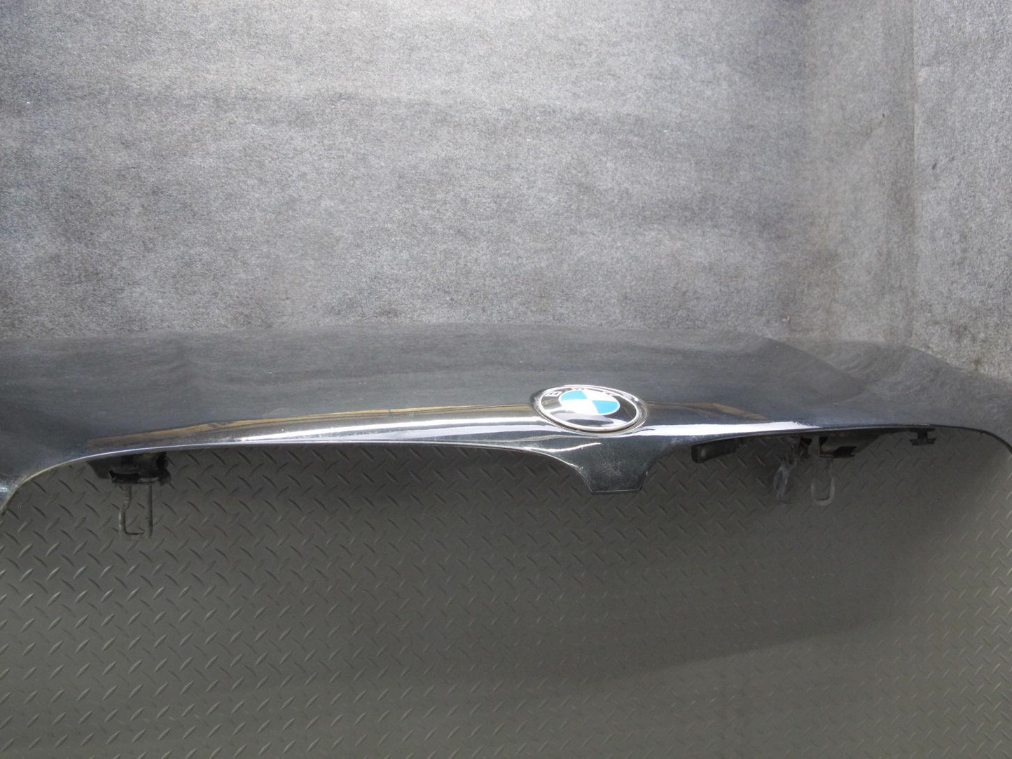 2014-2018 BMW F15 X5 Front Hood Bonnet Shell Cover Panel