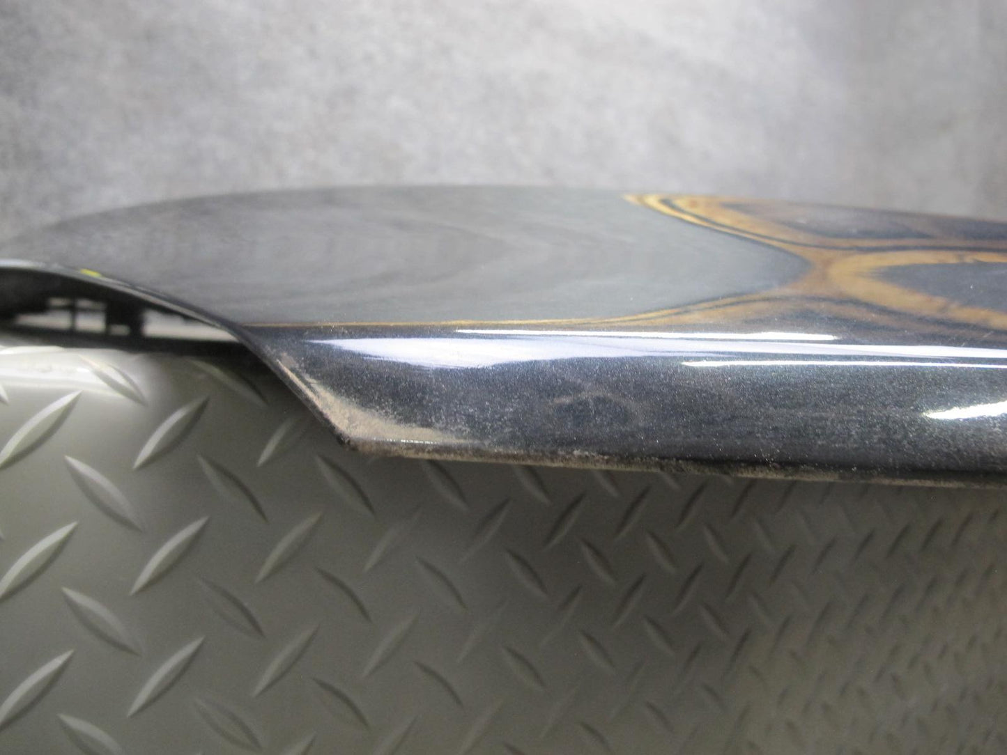 2014-2018 BMW F15 X5 Front Hood Bonnet Shell Cover Panel