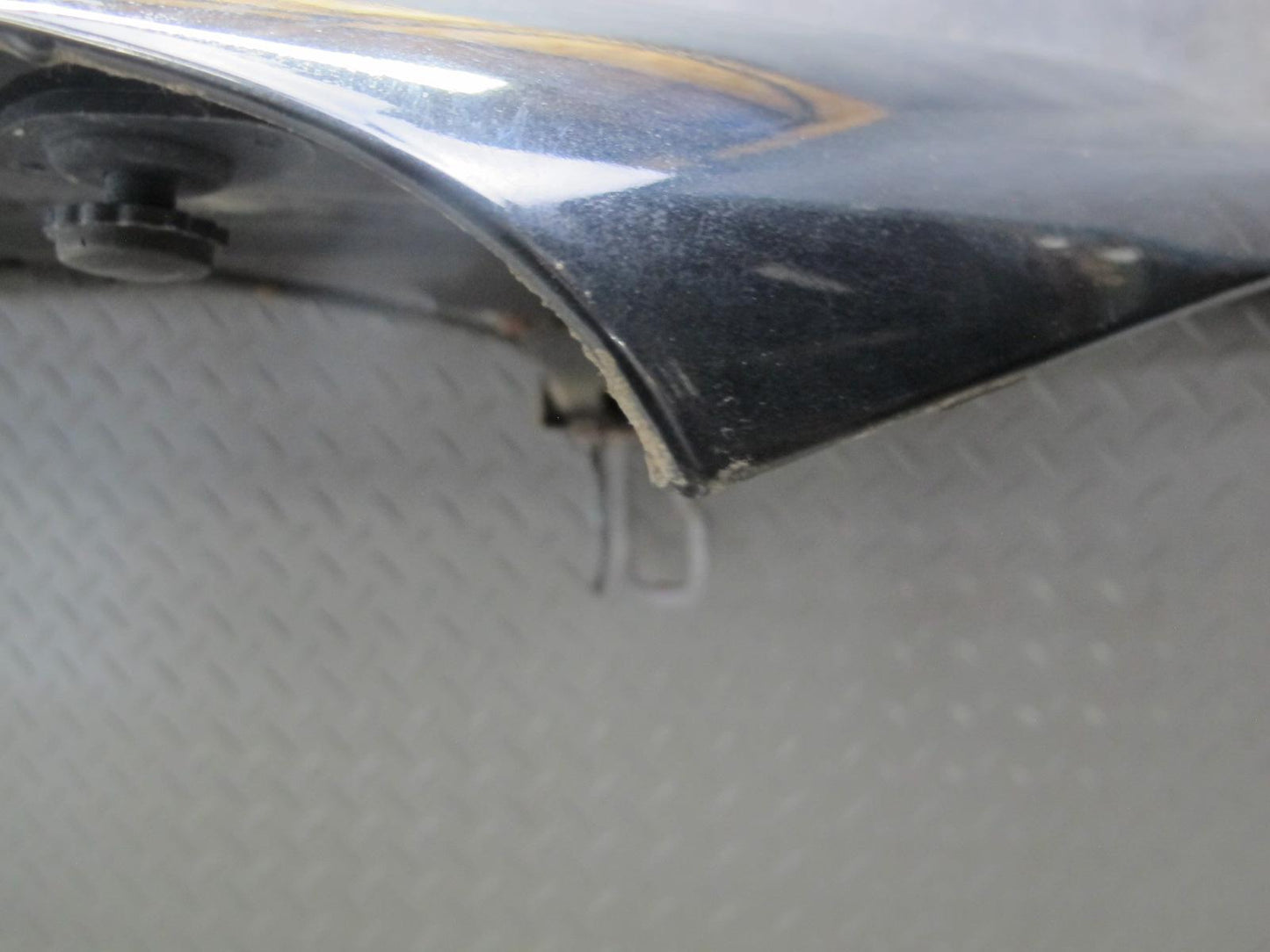2014-2018 BMW F15 X5 Front Hood Bonnet Shell Cover Panel