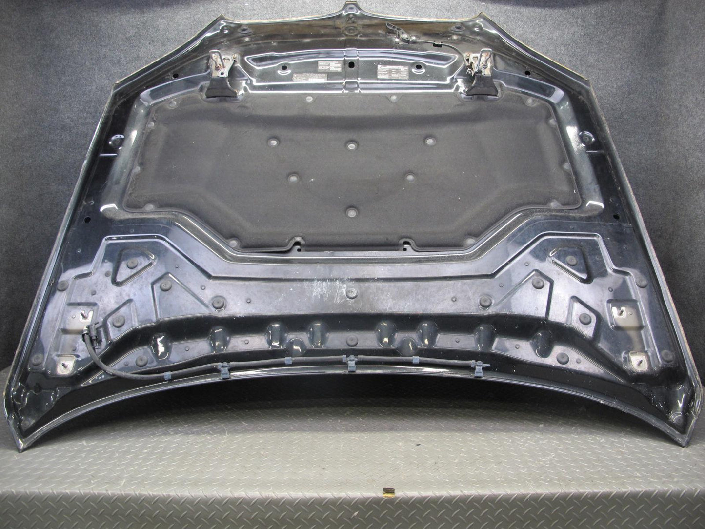 2014-2018 BMW F15 X5 Front Hood Bonnet Shell Cover Panel