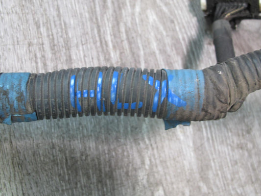 2004-2005 Lexus UZJ100L LX470 A/T Automatic Transmission Wire Wiring Harness