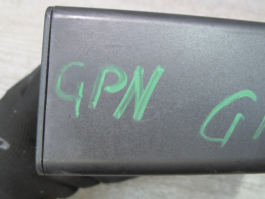 2005-2012 Porsche 911 997 Boxster Tire Air Compressor Pump