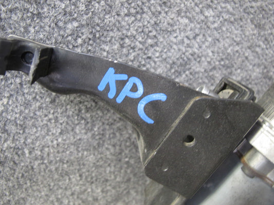 2003-2006 Porsche Cayenne 955 4.5L Vacuum Brake Booster Pump 7L5927317