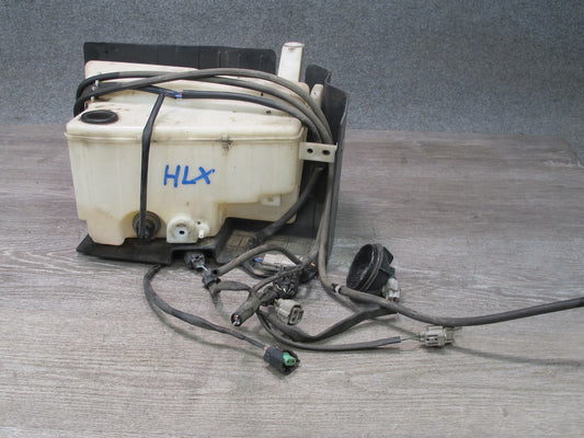 1998-2007 Lexus UZJ100L LX470 Windshield Washer Fluid Reservoir Tank Neck Pump