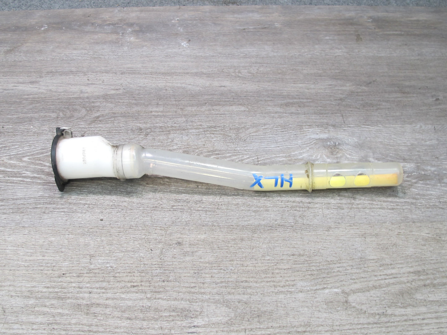 1998-2007 Lexus UZJ100L LX470 Windshield Washer Fluid Reservoir Tank Neck Pump