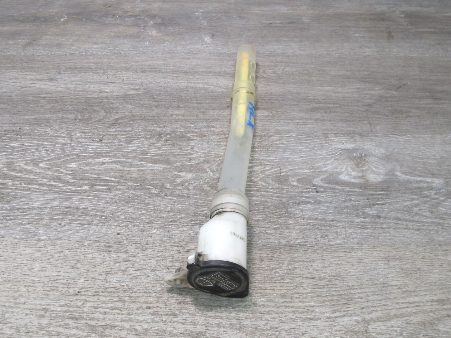 1998-2007 Lexus UZJ100L LX470 Windshield Washer Fluid Reservoir Tank Neck Pump