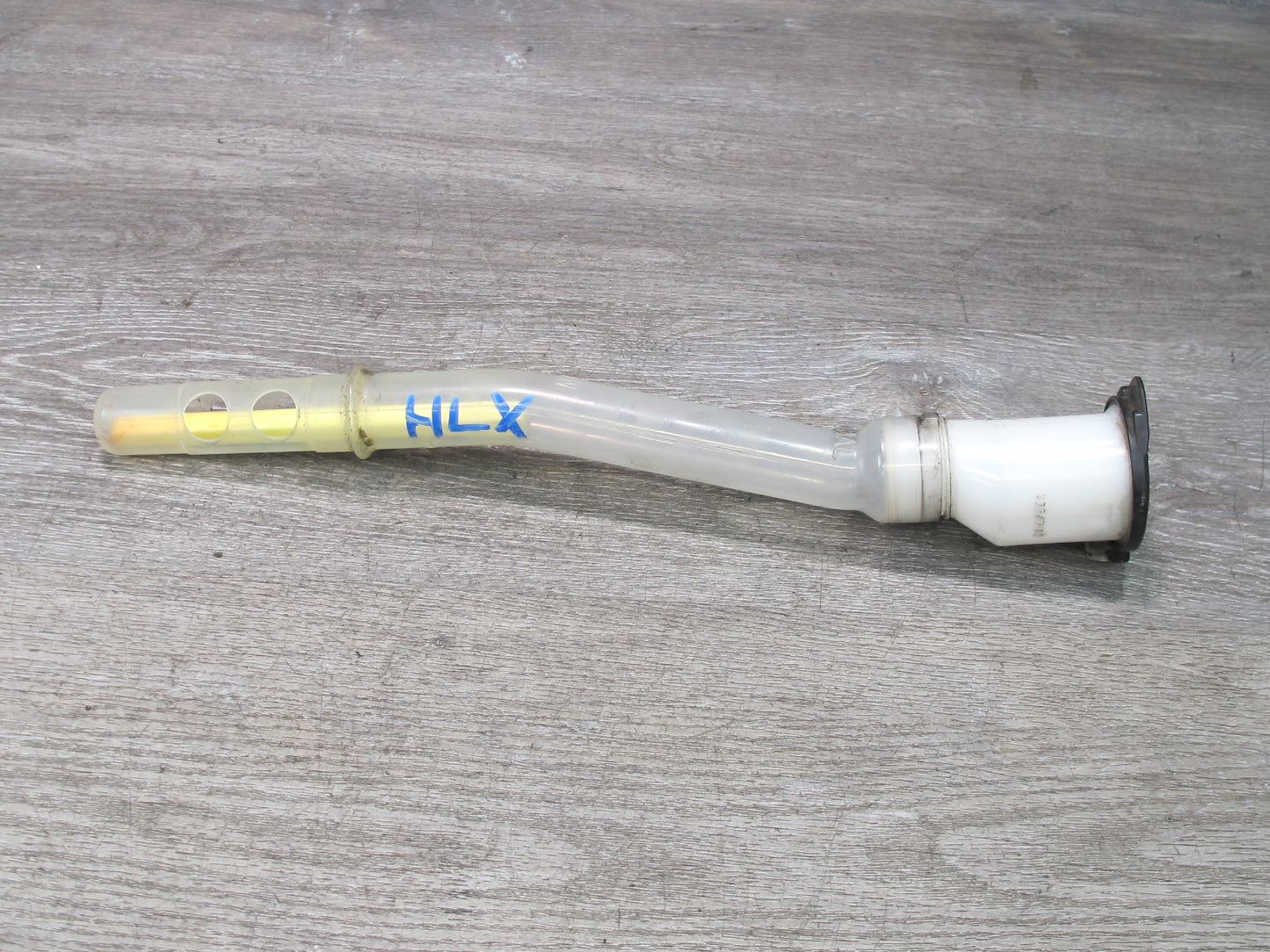 1998-2007 Lexus UZJ100L LX470 Windshield Washer Fluid Reservoir Tank Neck Pump