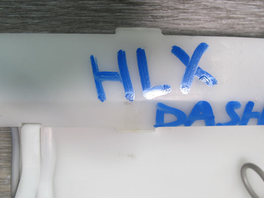 2003-2007 Lexus UZJ100L LX470 Dash Wire Wiring Harness w Antenna