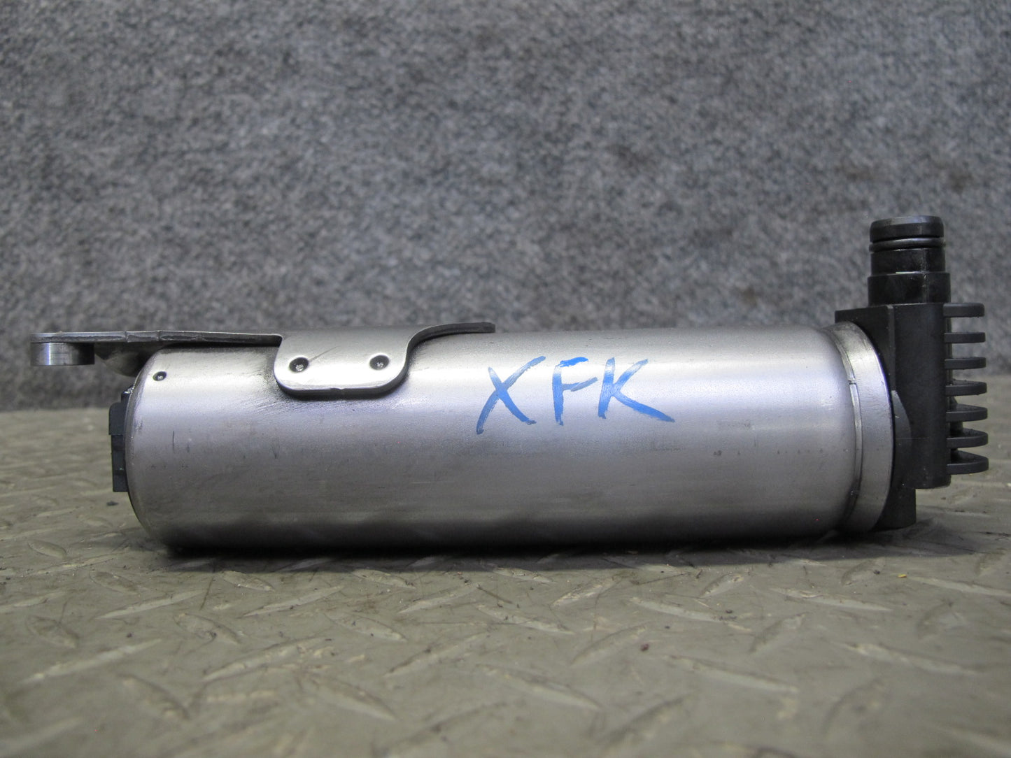 2014-2018 BMW F15 X5 8HP-70 A/T Automatic Transmission Solenoid Hydraulic Pump