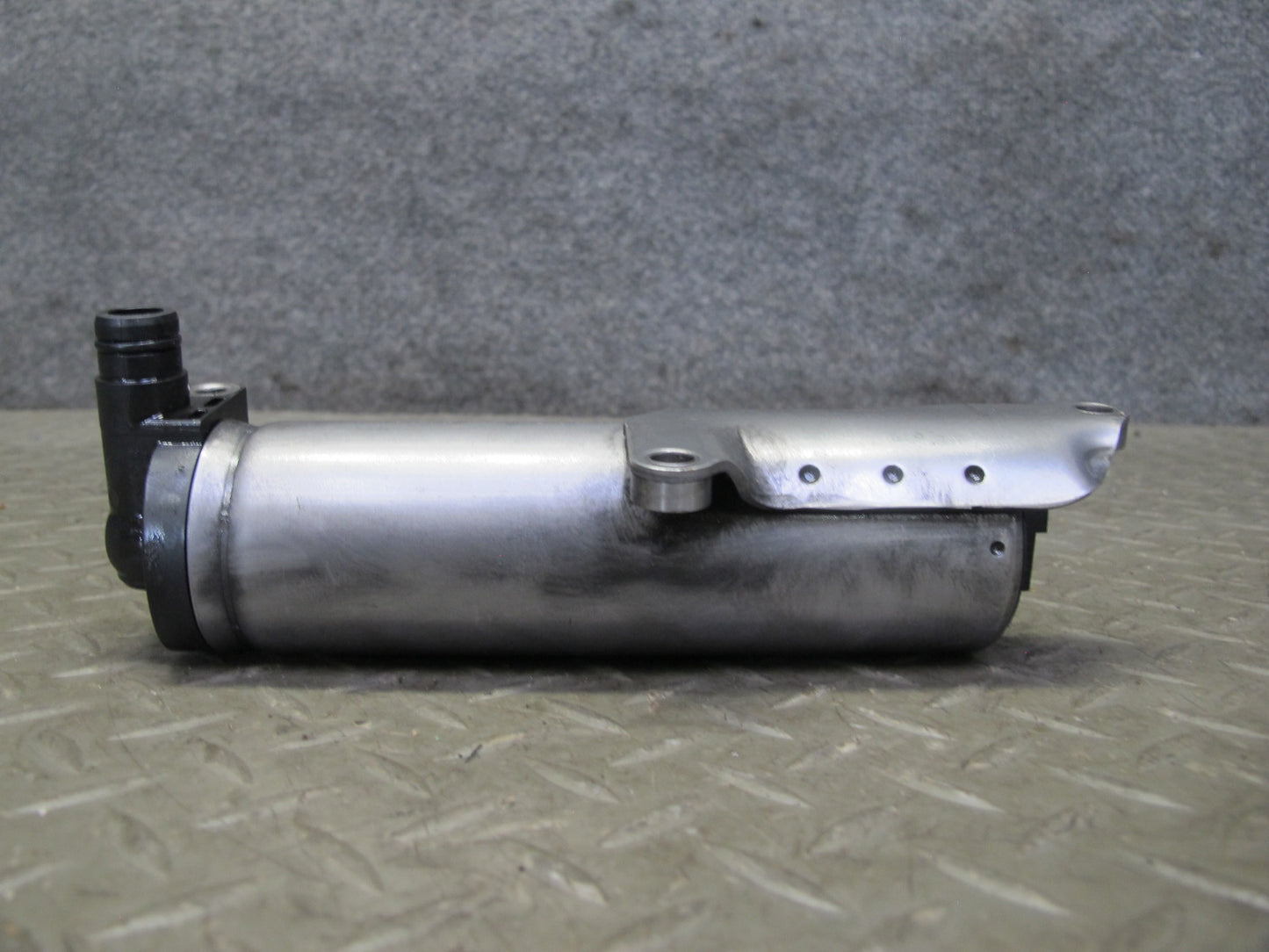2014-2018 BMW F15 X5 8HP-70 A/T Automatic Transmission Solenoid Hydraulic Pump