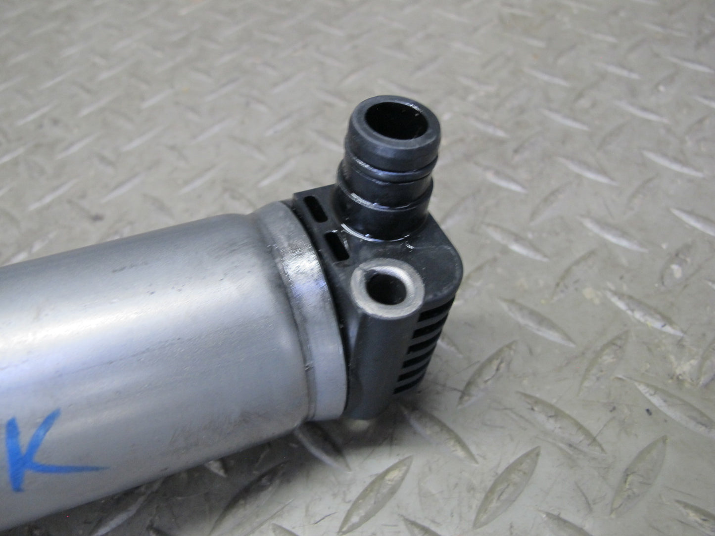 2014-2018 BMW F15 X5 8HP-70 A/T Automatic Transmission Solenoid Hydraulic Pump