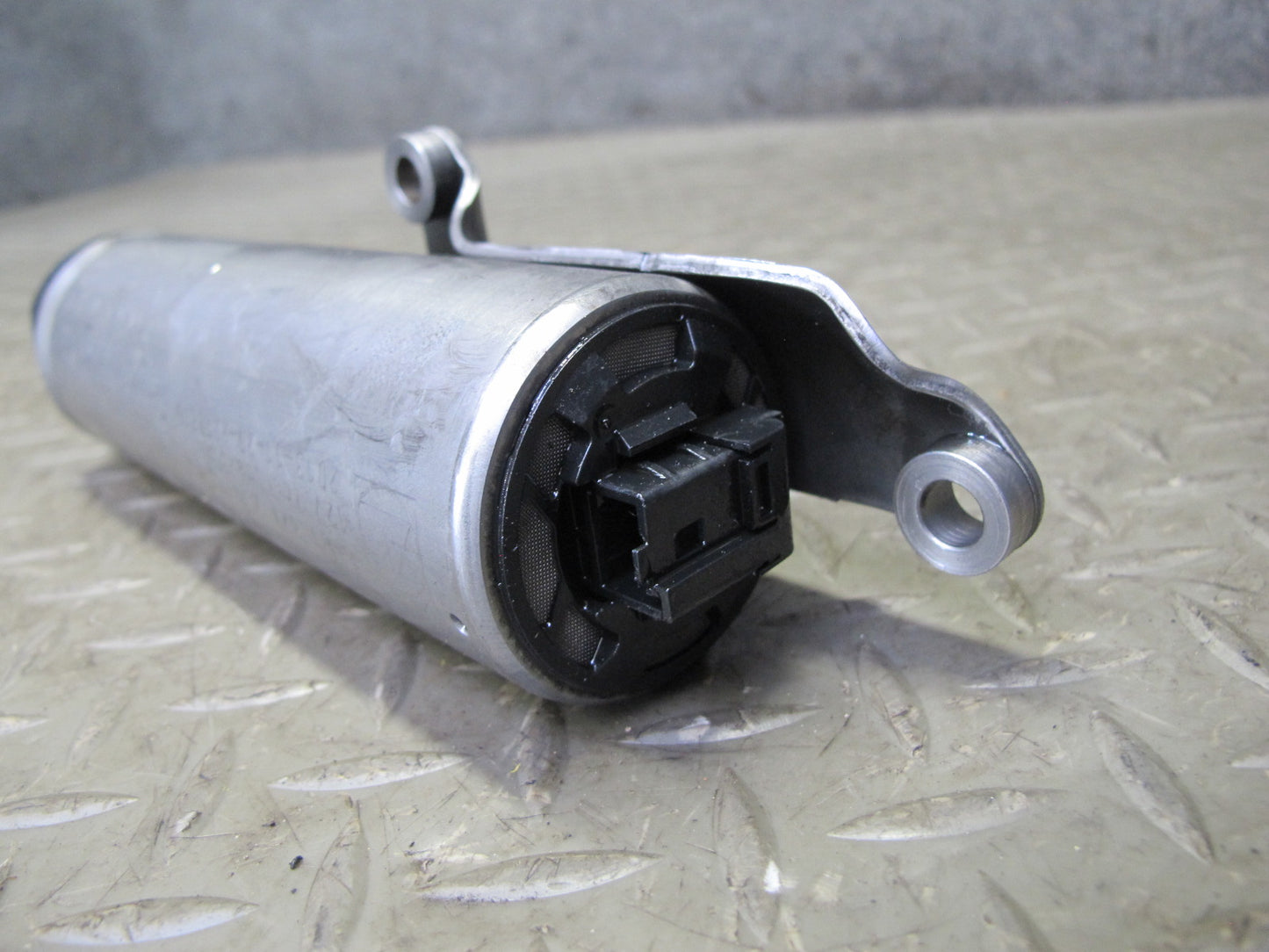 2014-2018 BMW F15 X5 8HP-70 A/T Automatic Transmission Solenoid Hydraulic Pump