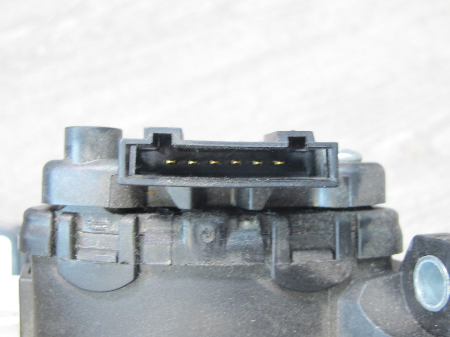 2003-2006 Porsche Cayenne 955 Gas Acceleration Pedal 7L0723507B