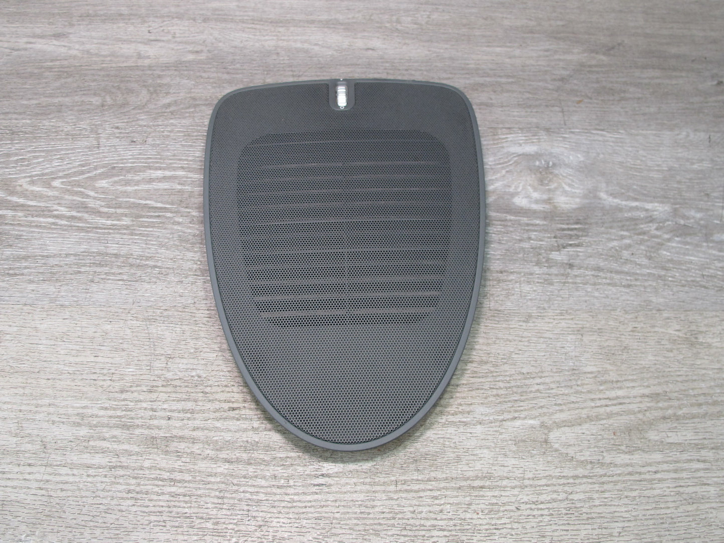 2003-2006 Porsche Cayenne 955 Dash Center Radio Speaker Trim Grille Cover