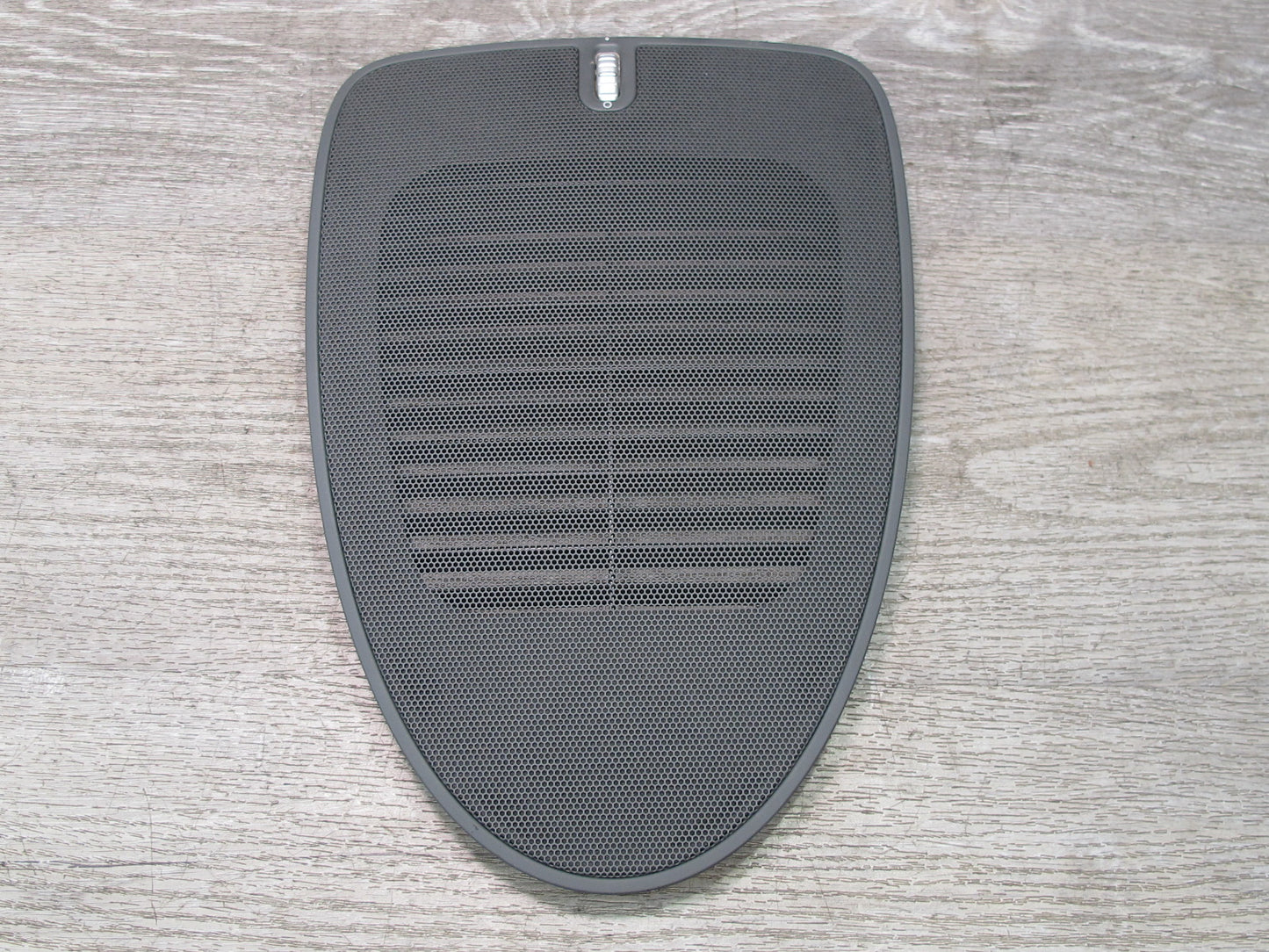 2003-2006 Porsche Cayenne 955 Dash Center Radio Speaker Trim Grille Cover