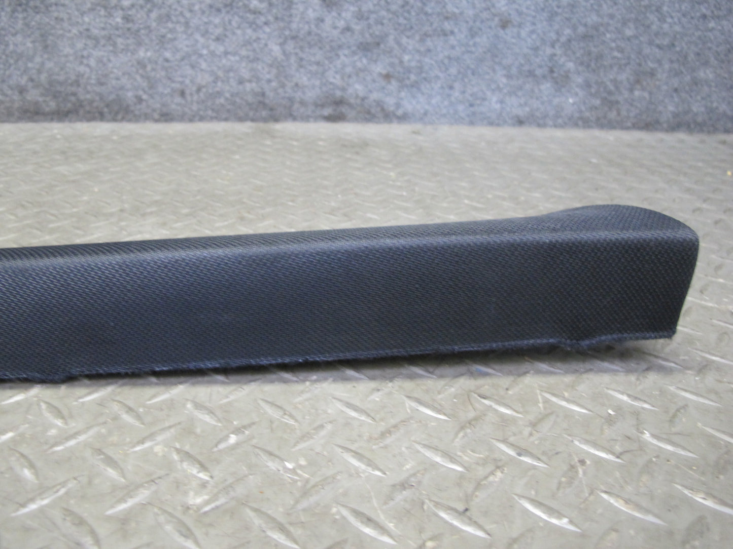 2014-2018 BMW F15 X5 Front A Pillar Interior Trim Cover Panel Set of 2