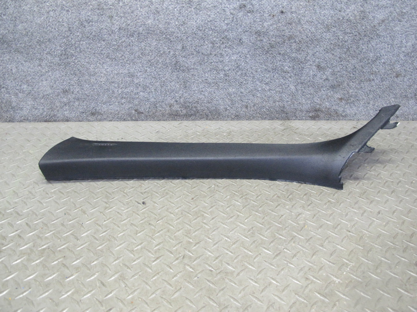 2014-2018 BMW F15 X5 Front A Pillar Interior Trim Cover Panel Set of 2