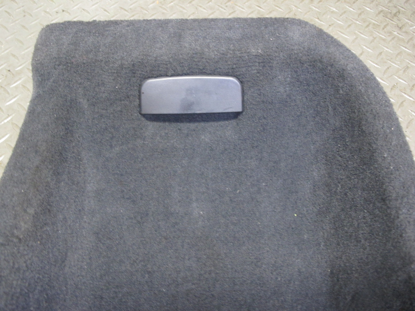 2014-2018 BMW F15 X5 Rear Right Trunk Carpet Trim Cover Panel 7284328