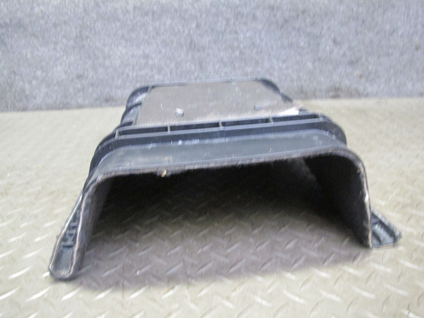 2014-2018 BMW F15 X5 Rear Right Trunk Carpet Trim Cover Panel 7284328