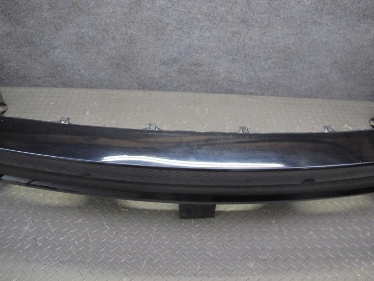2010-2013 BMW E70 X5M Rear M-sport Bumper Cover w PDC Sensors