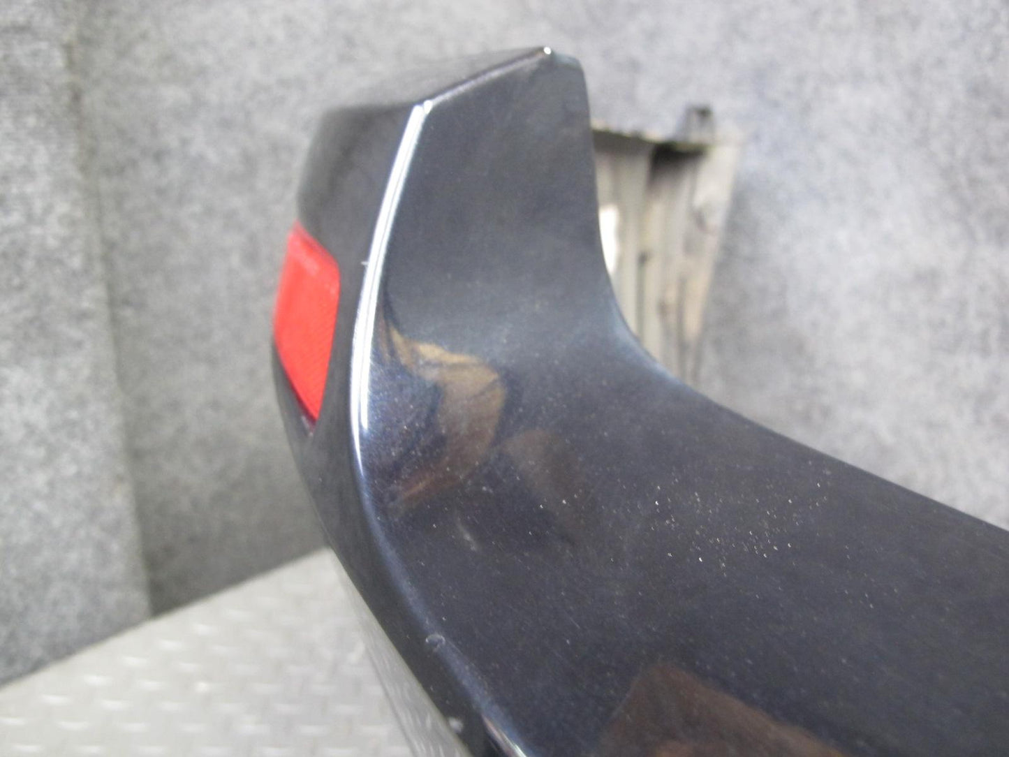 2010-2013 BMW E70 X5M Rear M-sport Bumper Cover w PDC Sensors