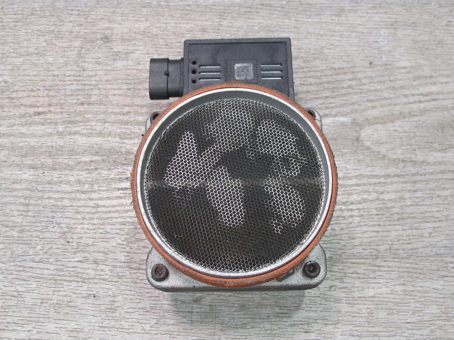98-02 Pontiac Firebird Camaro 5.7L Mass Air Flow Meter MAF Sensor OEM