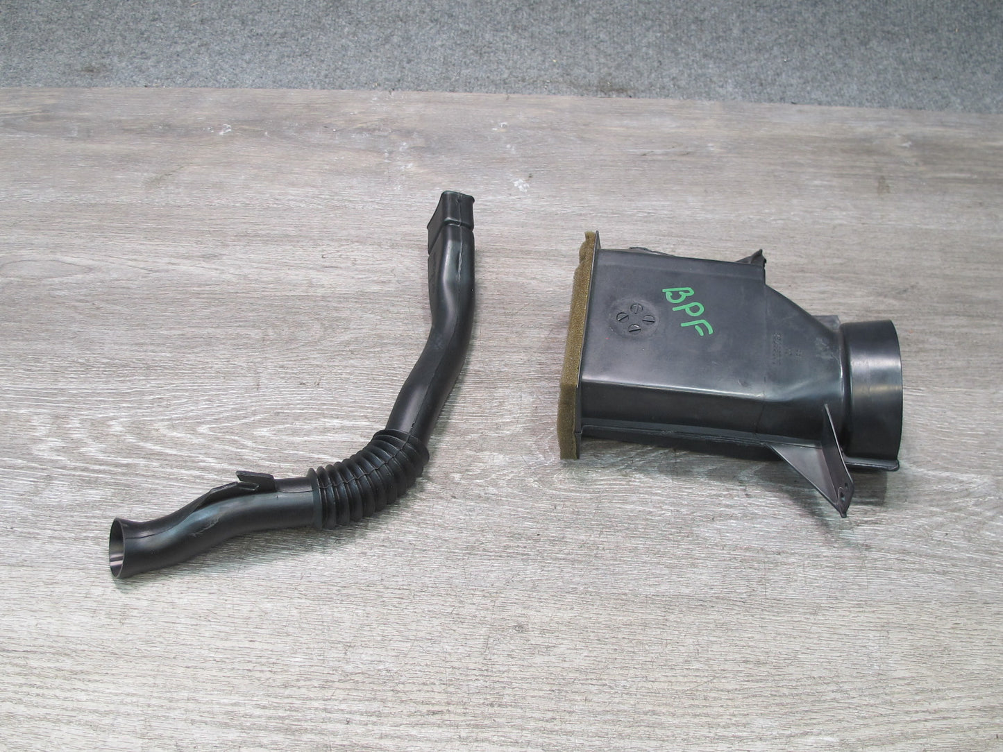 93-02 Pontiac Firebird Set of 2 Dash Window Defrost Defogger Outlet Duct OEM