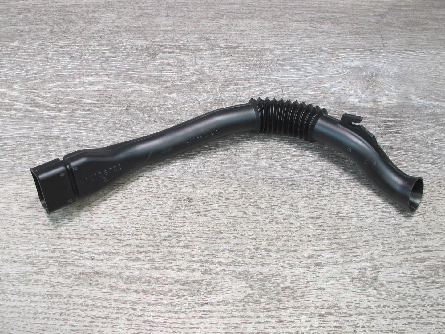 93-02 Pontiac Firebird Set of 2 Dash Window Defrost Defogger Outlet Duct OEM