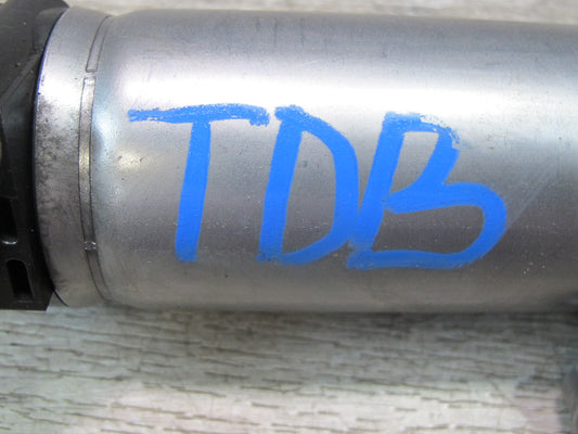 12-16 BMW F30 F31 F32 F33 GA8HP-45Z A/T Transmission Solenoid Hydraulic Pump OEM