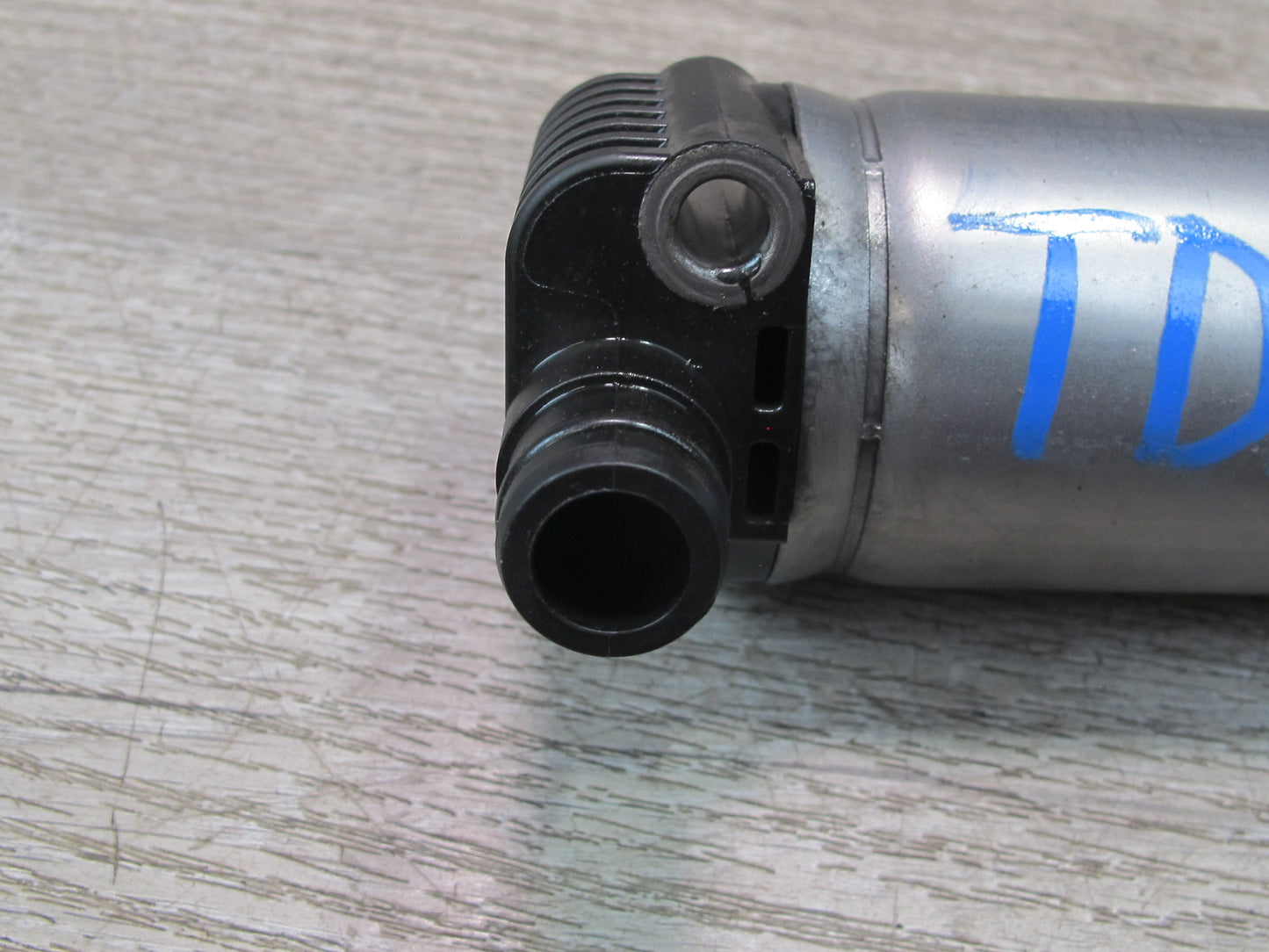 12-16 BMW F30 F31 F32 F33 GA8HP-45Z A/T Transmission Solenoid Hydraulic Pump OEM
