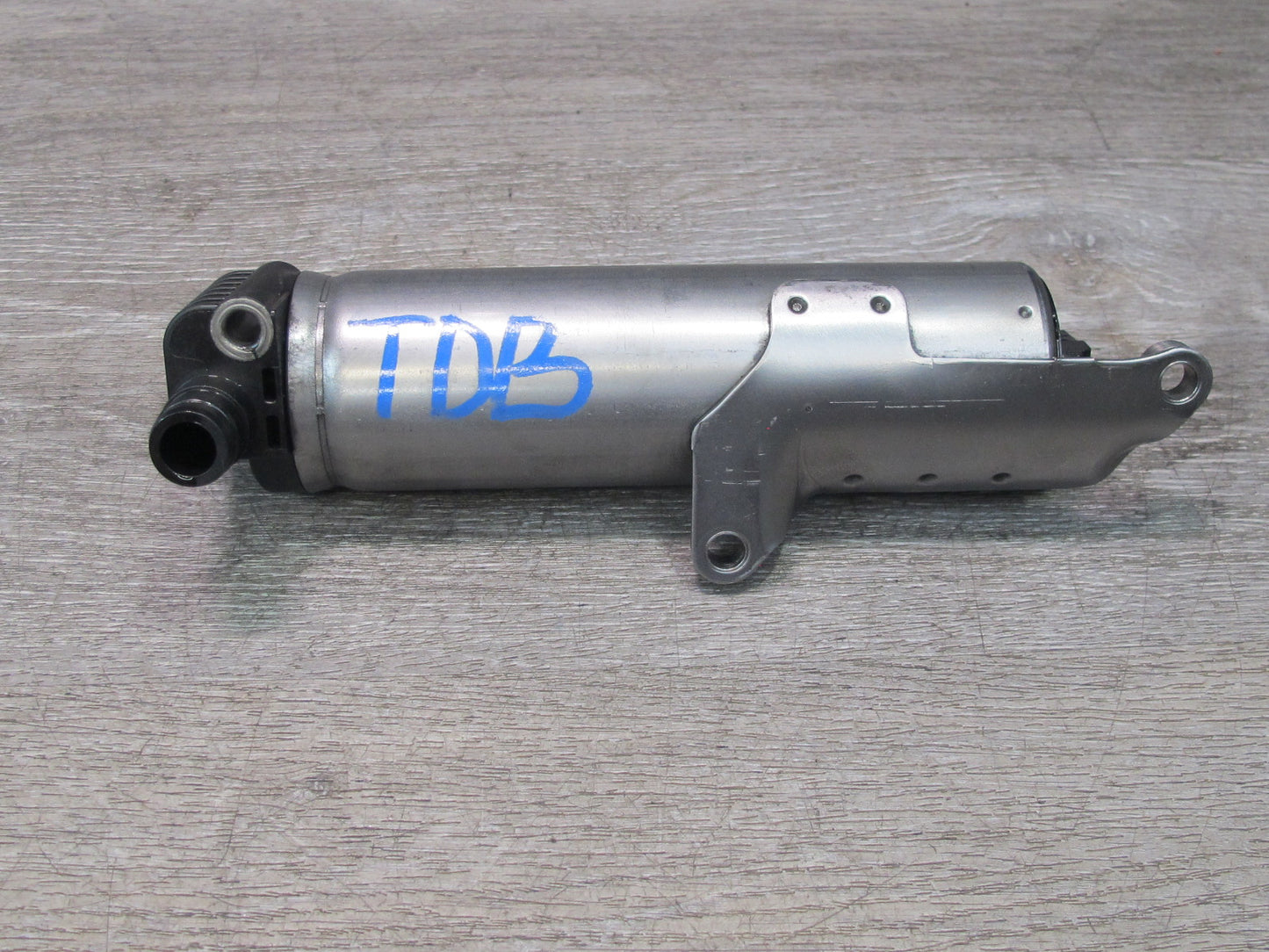 12-16 BMW F30 F31 F32 F33 GA8HP-45Z A/T Transmission Solenoid Hydraulic Pump OEM