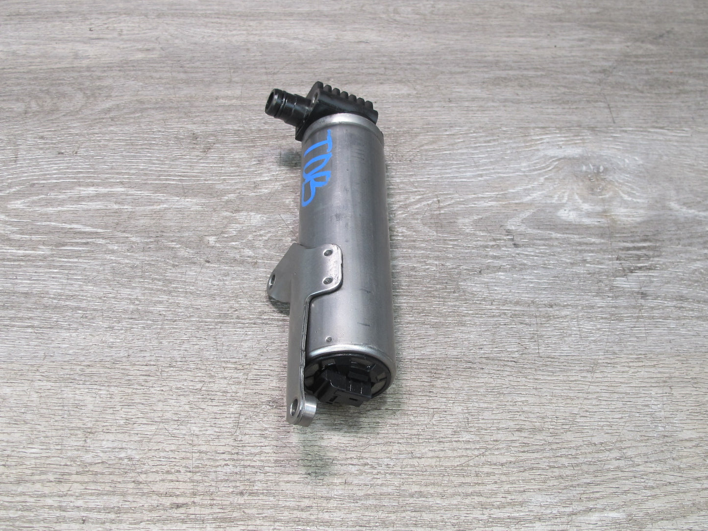 12-16 BMW F30 F31 F32 F33 GA8HP-45Z A/T Transmission Solenoid Hydraulic Pump OEM