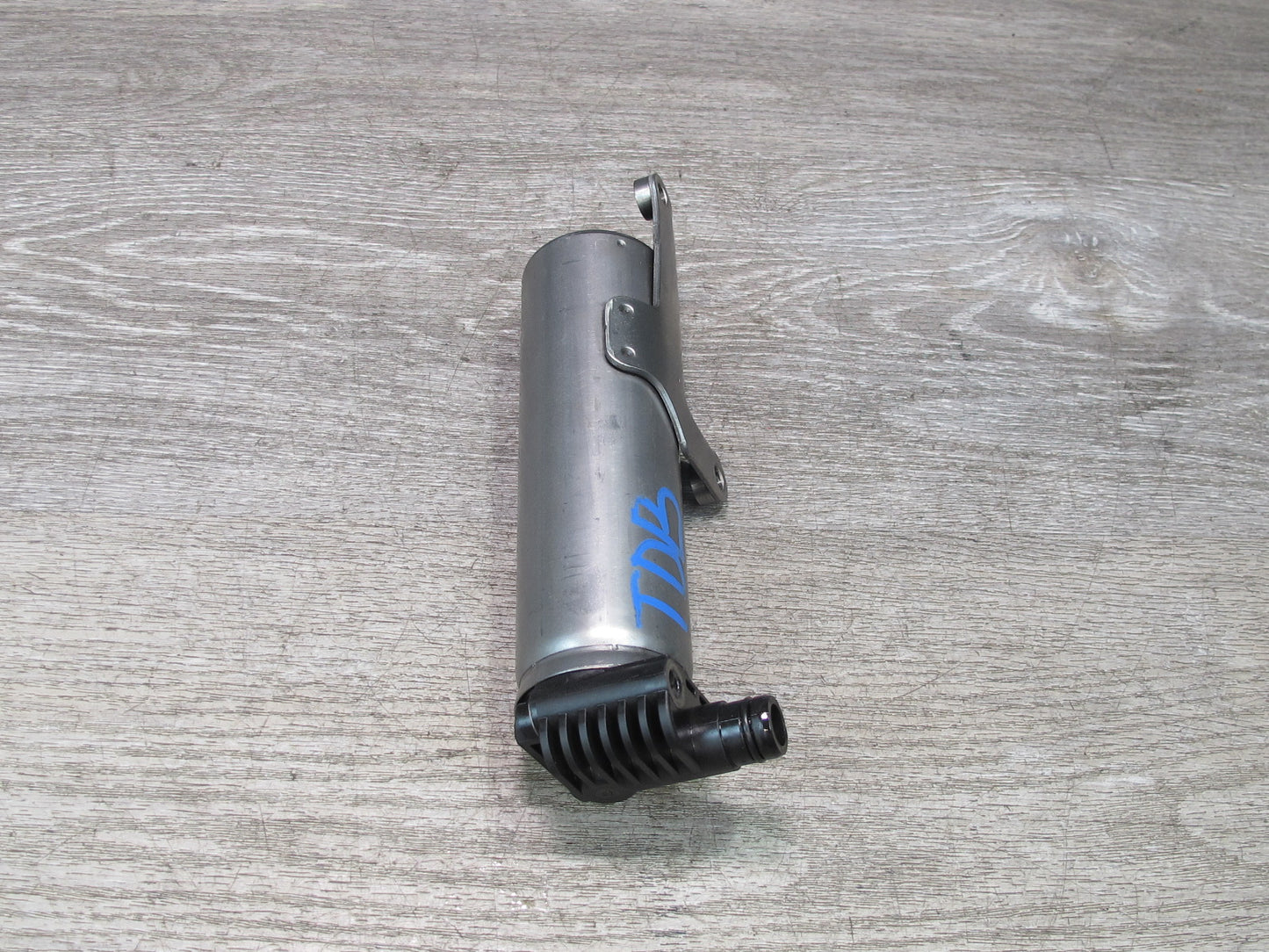 12-16 BMW F30 F31 F32 F33 GA8HP-45Z A/T Transmission Solenoid Hydraulic Pump OEM