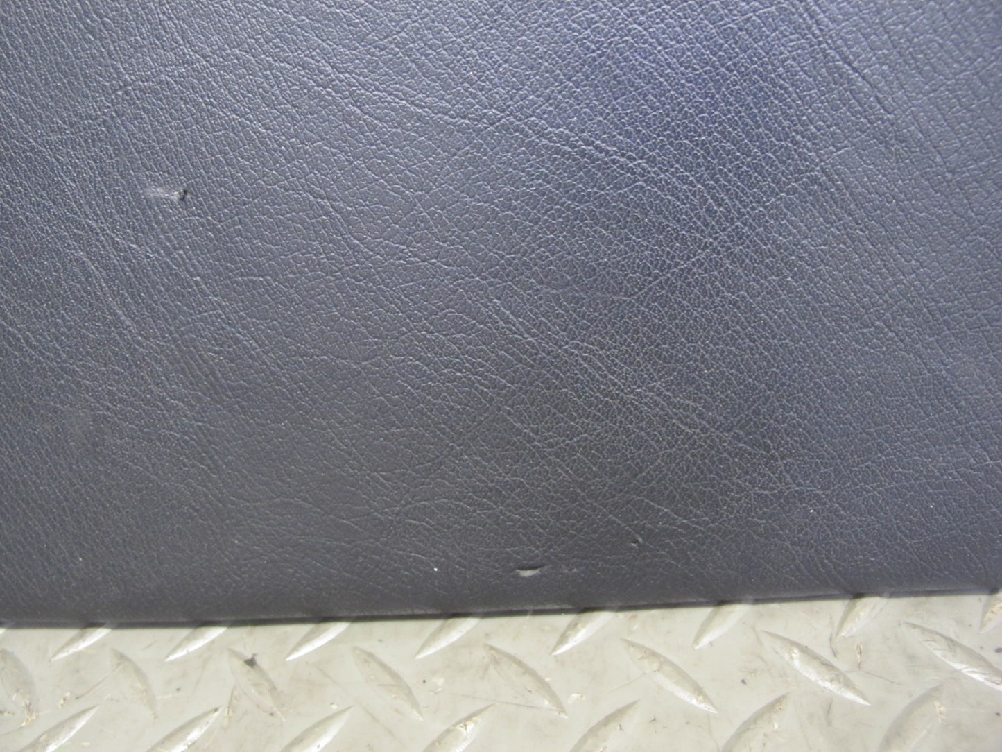 87-91 BMW E30 Convertible Front Left & Right Door Interior Trim Cover Panel OEM