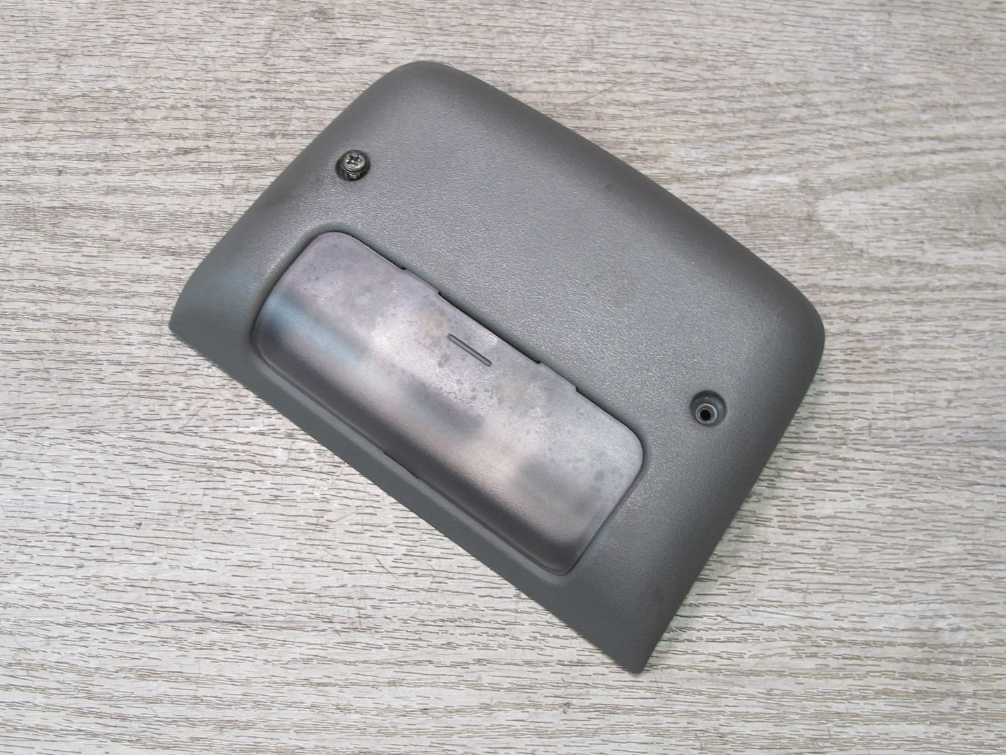 98-02 Pontiac Firebird Coupe Interior Overhead Dome Reading Light Lamp OEM