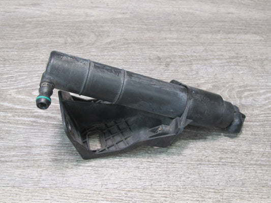 06-11 Mercedes W164 Ml-class Front Left & Right Headlight Washer Nozzle OEM