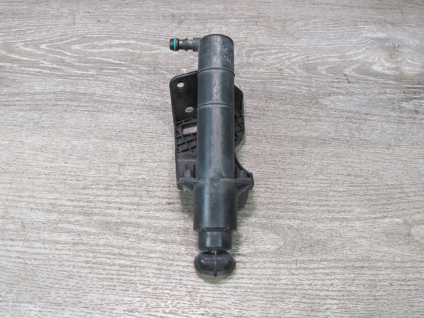 06-11 Mercedes W164 Ml-class Front Left & Right Headlight Washer Nozzle OEM