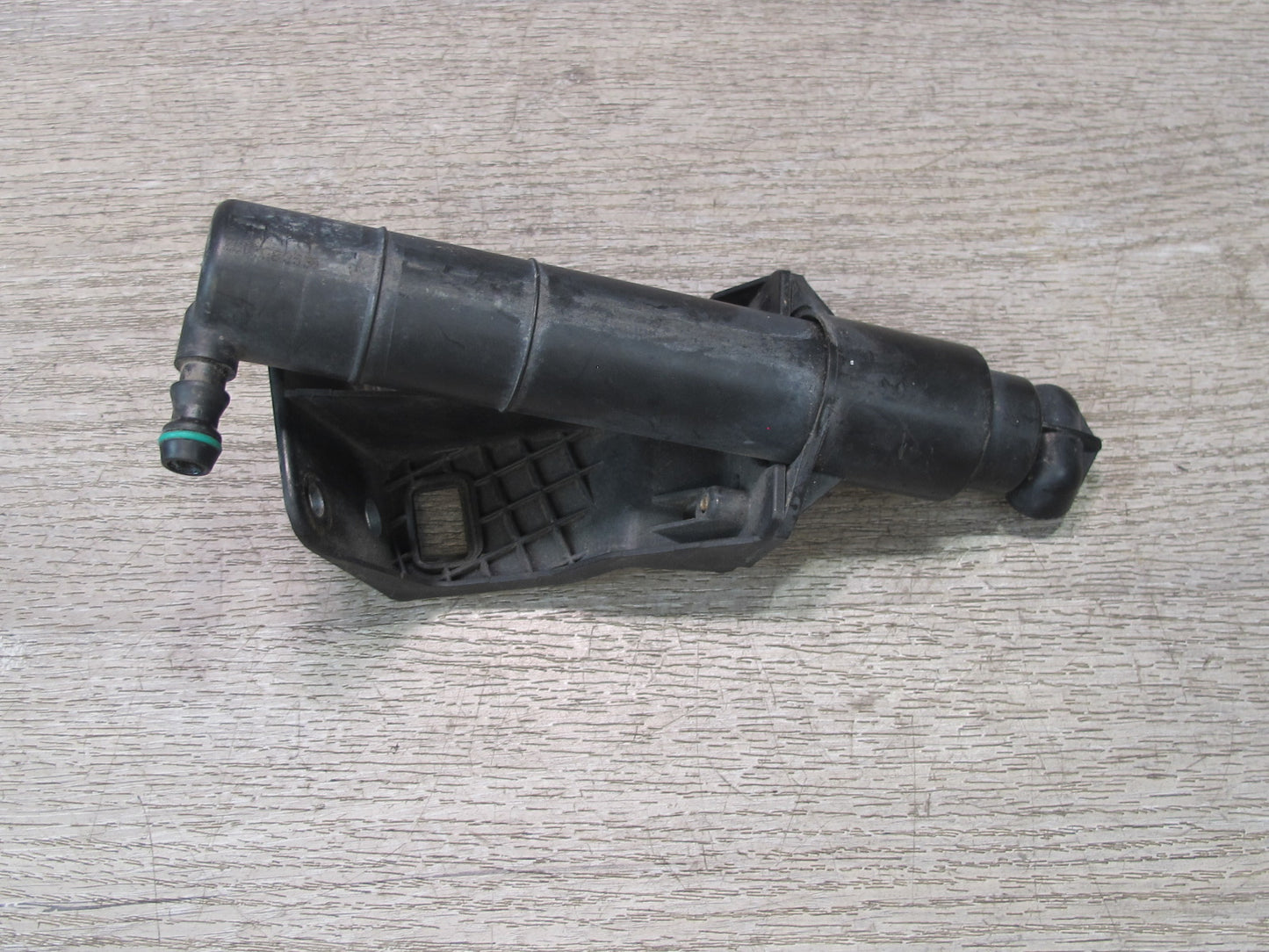 06-11 Mercedes W164 Ml-class Front Left & Right Headlight Washer Nozzle OEM