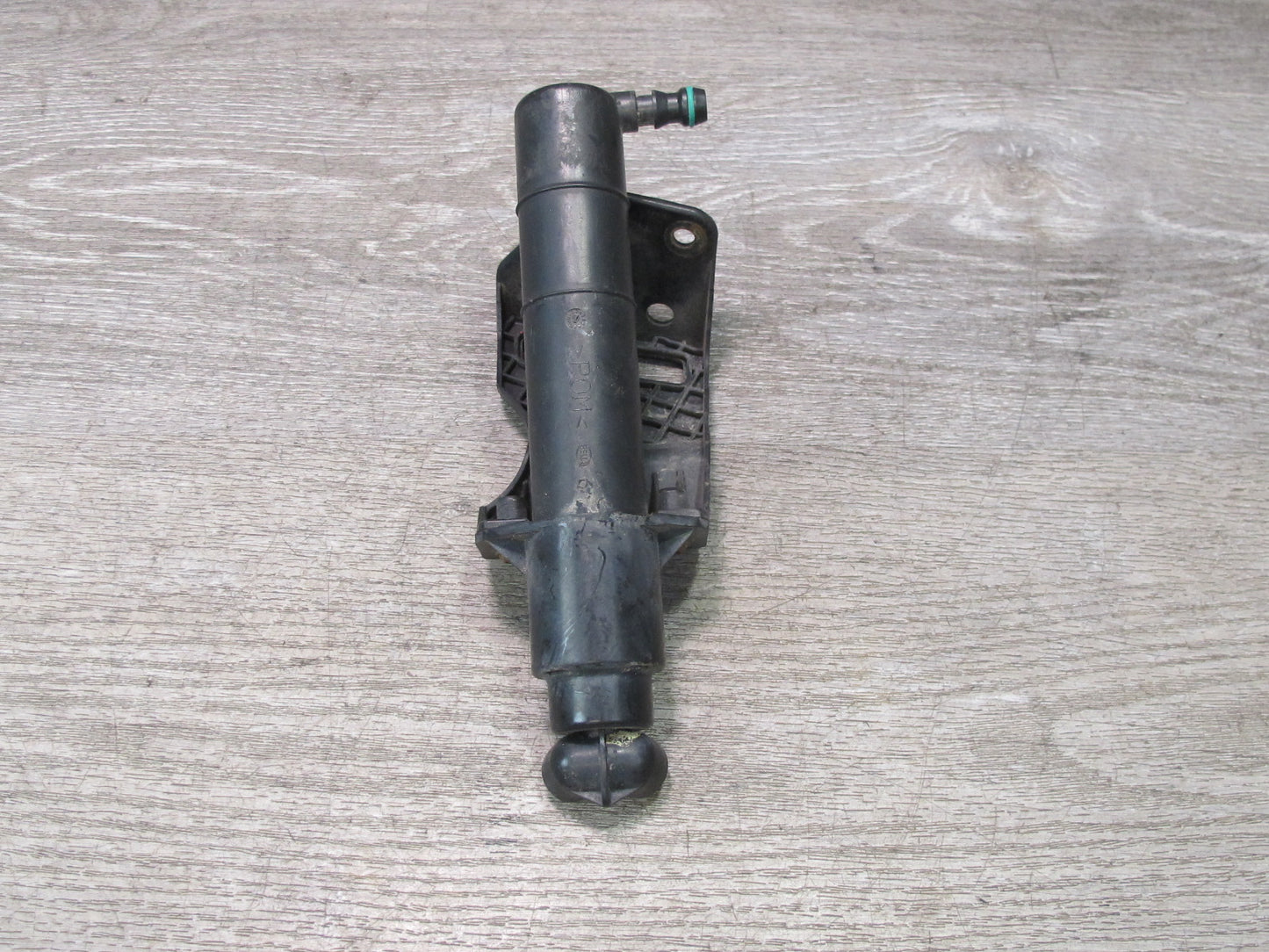 06-11 Mercedes W164 Ml-class Front Left & Right Headlight Washer Nozzle OEM